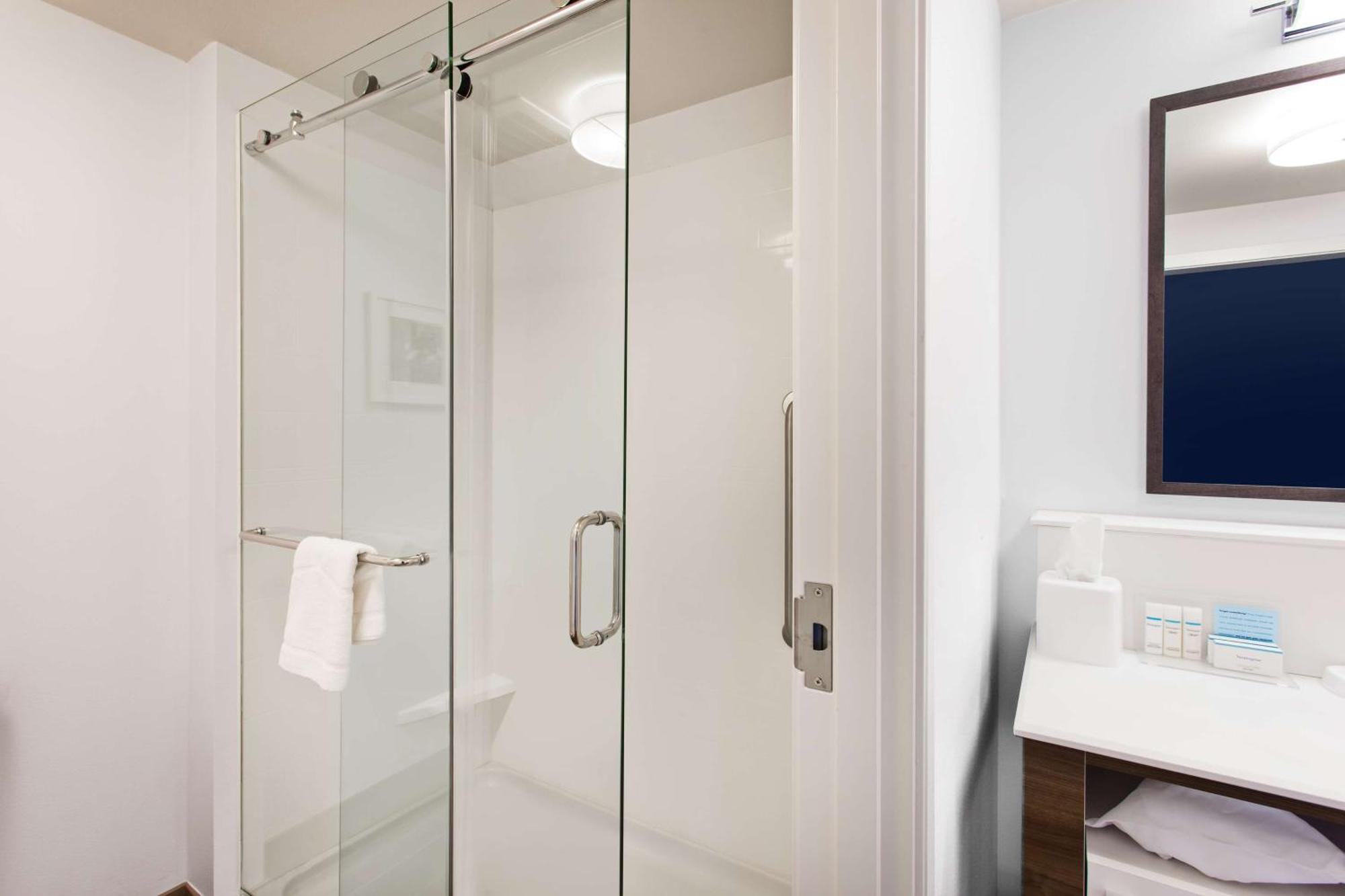Hampton Inn&Suites Leavenworth Buitenkant foto